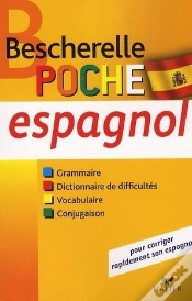 Capa do artigo Bescherelle Poche Espagnol