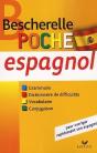 Bescherelle Poche Espagnol - Preview