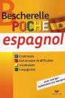 Bescherelle Poche Espagnol