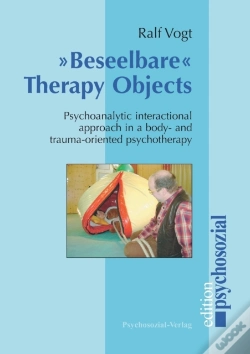 Capa do artigo Beseelbare Therapy Objects