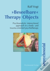 Capa do artigo Beseelbare Therapy Objects