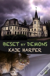 Capa do artigo Beset By Demons