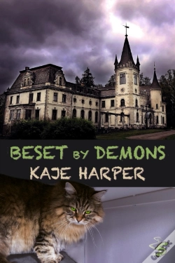 Capa do artigo Beset By Demons