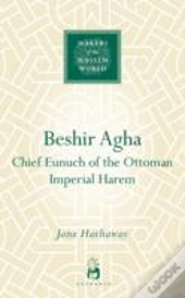 Beshir Agha
