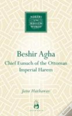 Capa do artigo Beshir Agha