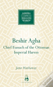 Capa do artigo Beshir Agha