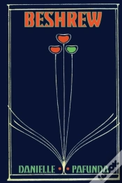 Capa do artigo Beshrew