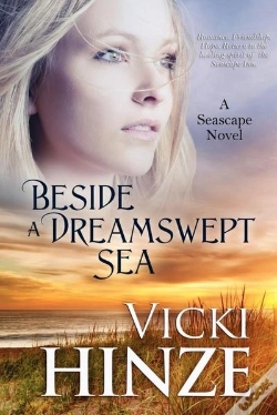 Capa do artigo Beside A Dreamswept Sea