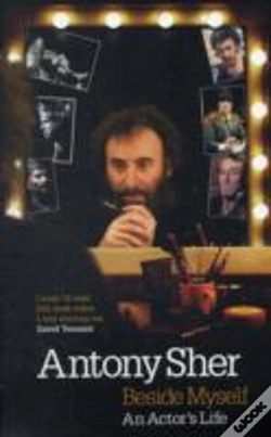 Capa do artigo Beside Myself
