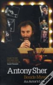 Capa do artigo Beside Myself
