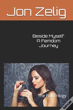 Capa do artigo Beside Myself
