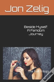 Capa do artigo Beside Myself