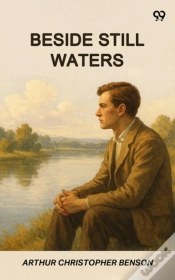 Capa do artigo Beside Still Waters