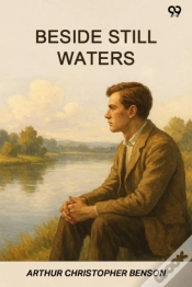 Capa do artigo Beside Still Waters