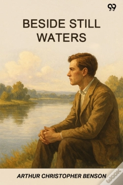 Capa do artigo Beside Still Waters