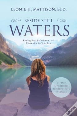 Capa do artigo Beside Still Waters