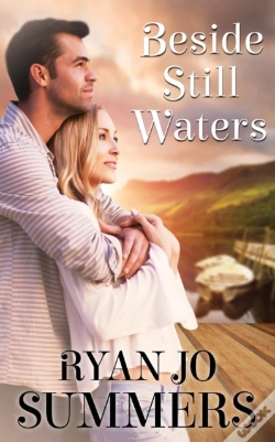 Capa do artigo Beside Still Waters