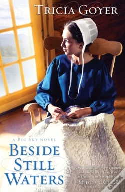 Capa do artigo Beside Still Waters