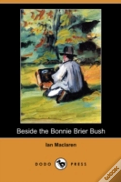 Capa do artigo Beside The Bonnie Brier Bush