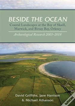 Capa do artigo Beside The Ocean