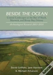 Capa do artigo Beside The Ocean