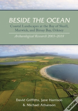 Capa do artigo Beside The Ocean