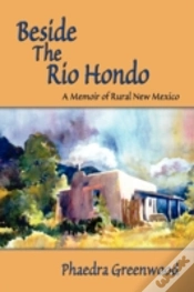 Capa do artigo Beside The Rio Hondo