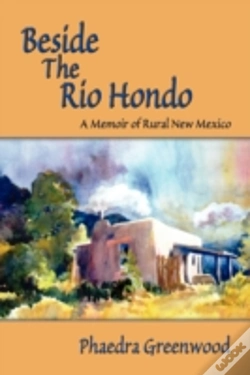 Capa do artigo Beside The Rio Hondo