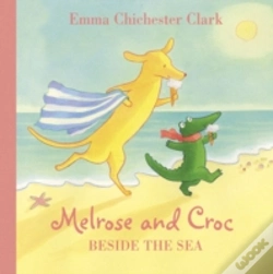 Capa do artigo Beside The Sea