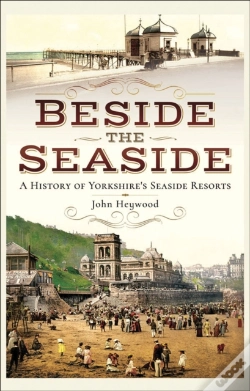 Capa do artigo Beside The Seaside