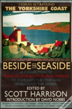 Capa do artigo Beside The Seaside