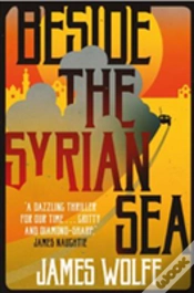 Capa do artigo Beside The Syrian Sea