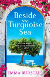 Capa do artigo Beside The Turquoise Sea