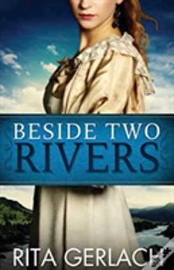 Capa do artigo Beside Two Rivers