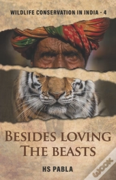 Besides Loving The Beasts