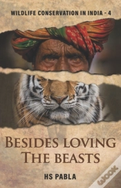 Capa do artigo Besides Loving The Beasts