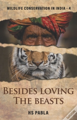 Capa do artigo Besides Loving The Beasts