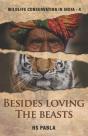 Besides Loving The Beasts - Preview