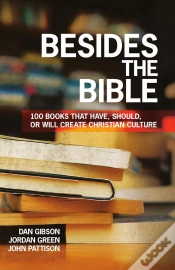 Capa do artigo Besides The Bible