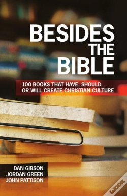 Capa do artigo Besides The Bible