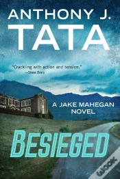 Capa do artigo Besieged