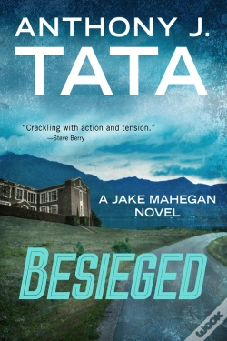 Capa do artigo Besieged