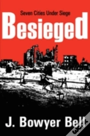Capa do artigo Besieged