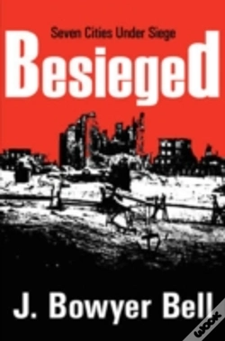 Capa do artigo Besieged