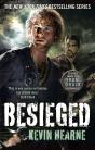Besieged - Preview