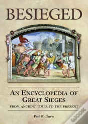 Capa do artigo Besieged