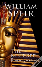 Capa do artigo Besieged Pharaoh
