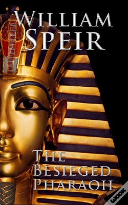 Capa do artigo Besieged Pharaoh