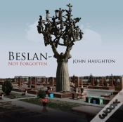 Capa do artigo Beslan-Not Forgotten