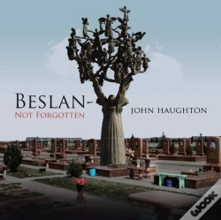 Capa do artigo Beslan-Not Forgotten